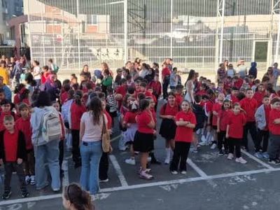 Tekirdağ’da yeni dönem telaşı: 217 bin 800 öğrenci ders başı yaptı