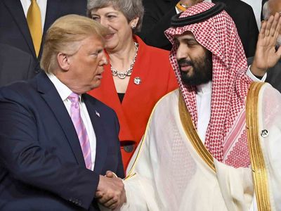 Trump, Suudi taleplerini sınırlandırdı: Husilere doğrudan müdahale yok