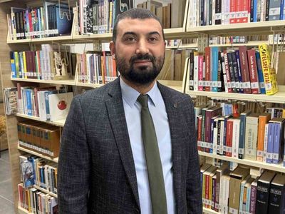 Türkiye İsrail'in yayılmacı politikalarını boşa çıkarabilecek kapasiteye sahip