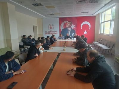 Bilecik'te 14 takımın rekabeti başlıyor: Süper Amatör Lig grupları netleşti