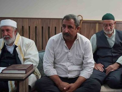 Siirt'te Kan Davası Barışla Son Buldu: Yakup Anart İçin Uzlaşma