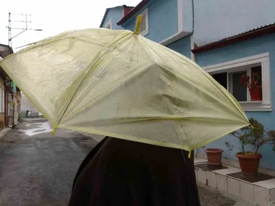 Bayburt beş gün süresince gök gürültülü sağanak etkisinde