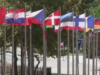 İstanbul'da 42 ülkenin iletişim uzmanlarını bir araya getiren NATO konferansı