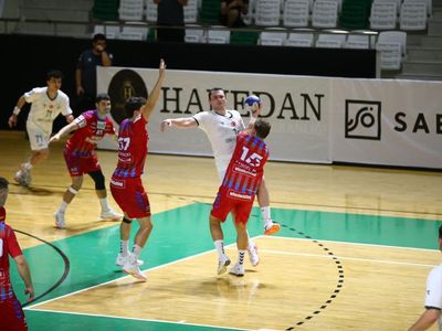 Avrupa kupasında Giresunspor evinde farklı mağlup oldu