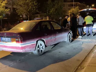 Eskişehir'de denetimde durdu: alkollü sürücüye 25 bin lira ceza
