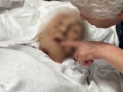 Sinop devlet hastanesinde yaşlı hastaya müdahale iddiası: hemşire tutuklandı