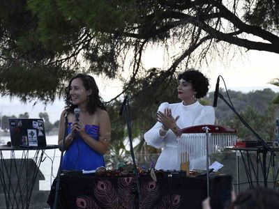 Güvercinada’da kıyıda kalan sesler aydın’ın sulak alanlarına farkındalık