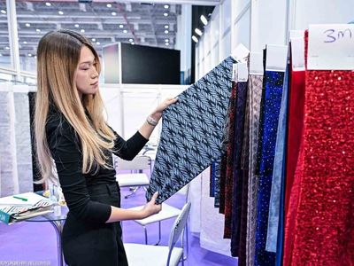 Fashion Prime İzmir'de tedarik zincirini güçlendirdi