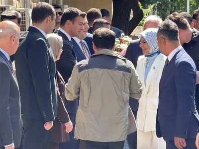 Aileyi güçlendirerek terörün yaralarını sarmak hedefimiz