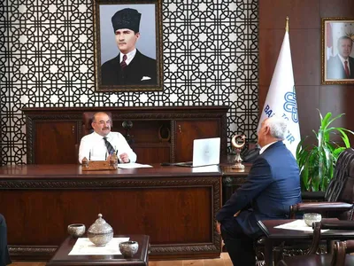 Vali Ustaoğlu ile doğrudan iletişim: taleplerin takip süreci başlatıldı