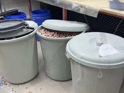 Esenyurt'ta sentetik ecza ağını hedef alan operasyon