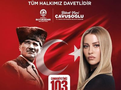 Delikliçınar'da meşalelerle cumhuriyet coşkusu çağrısı