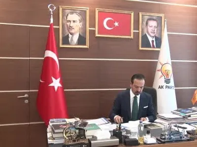 Türk dünyasının gençliğini geleceğe hazırlama çağrısı: Kocaeli buluşması