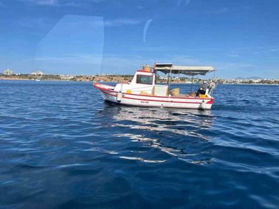 Didim kıyılarında su ürünleri denetimi: dalgıçlar su altını inceledi