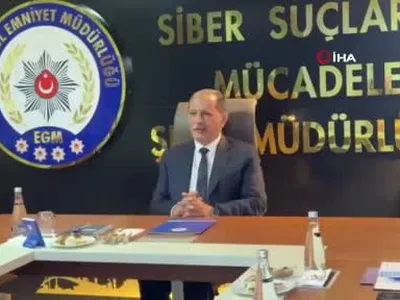 Uluslararası forex vurgununa eş zamanlı müdahale: 174 şüpheli ve 1,5 milyar lira bloke edildi