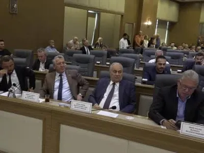 Bursa meclisi geleceğe yatırım dedi: Kayapa ve Kuruçeşme'ye atık tesisi onayı