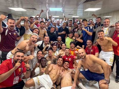 Kayserispor savunmayla öne çıktı: üçte üç, gol yemeden 9 puan