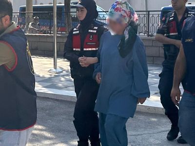 Jandarma dedektifleri Afyonkarahisar'da 4 yaşındaki çocuğun ölümünü cinayet olarak kayda geçirdi; anne üç gün sonra zanlıyla nikâh kıydı