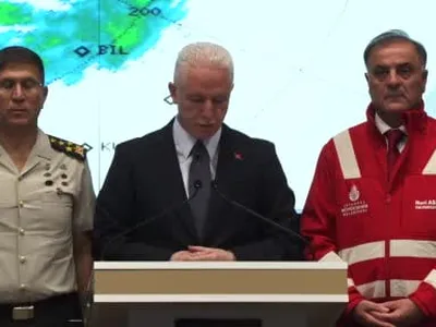 İstanbul'da sağanak hasarı: valinin verdiği ilk bilanço