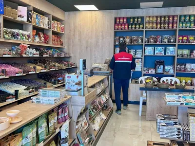 Bolvadin'de gıda güvenliği için kapsamlı saha denetimi
