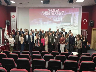 İlaç araştırma birikimi tıbbi cihaz klinik çalışmalarına yönlendiriliyor