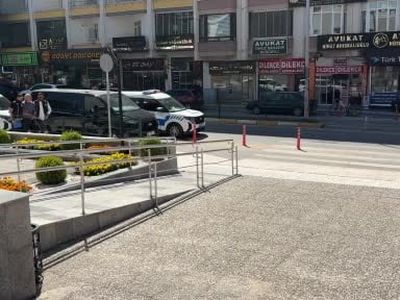 Kahvehanede çıkan bıçaklı kavgada bir kişi hayatını kaybetti