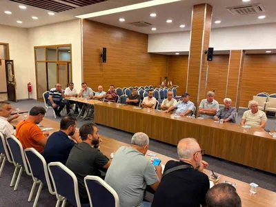 Zeytinyağı sezonu öncesi Manisa'dan uyarı: kalite güce dönüştürülmeli