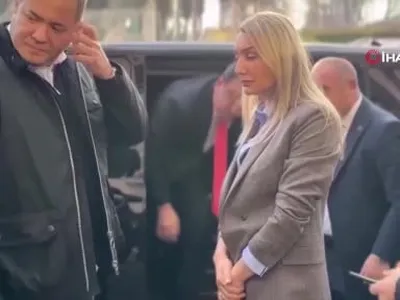 Aziz İhsan Aktaş mahkemede: İmamoğlu'nun makamını para toplamak için kullandığını savundu