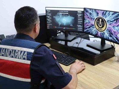 Gaziantep'te sahte ilan ağı çökertildi: 42 kişi 1 milyon 534 bin 984 lira dolandırıldı