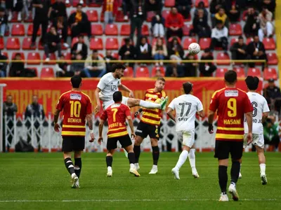 Disiplin süreci başladı: Kayserispor ve Batman Petrolspor PFDK'ya sevk edildi
