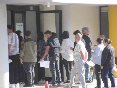Ordu'da sabah sessizliğini bozan sınav: KPSS ön lisans adayları 130 dakikalık maratona başladı