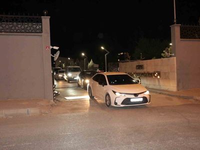 Cizre sokaklarında 400 polisle geniş kapsamlı huzur seferberliği