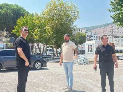 Manisa’da okulların dönüşümü: yatırımlar hız kesmiyor