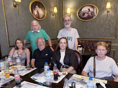 Gerçek kesitler yeniden sahnede: Bursa'dan gerçek hikâyelerle dönüyor