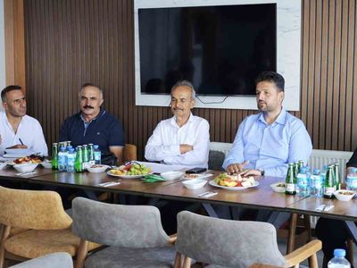 Ahlat için yeni dönem: Kubbetü’l İslam Ahlat Enstitüsü için hazırlıklar başladı