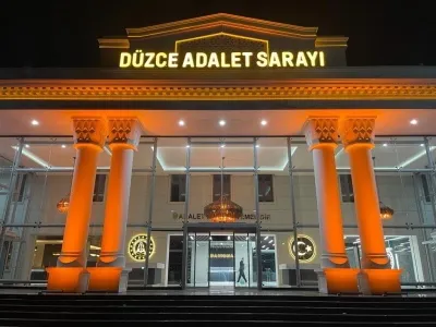 Düzce'de kapsamlı denetim: binlerce kişi sorgulandı, aranan 16 kişi tutuklandı