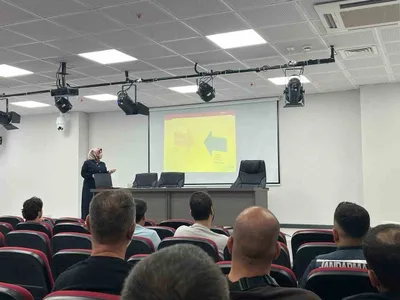 Gönen’de kurumlar sahada psikososyal desteği planlıyor