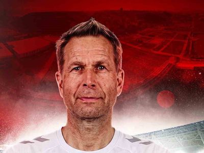 Jan van Loon: PSV ve Arsenal deneyimiyle Samsunspor akademisine yön verecek