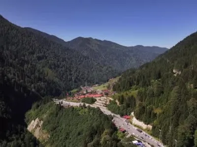 kaçkar by utmb’de uluslararası yarış ve ödül töreni tamamlandı