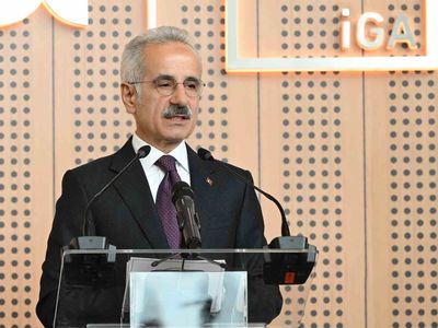 Yeni ana pist devreye girerken İstanbul havalimanı operasyonları şekilleniyor