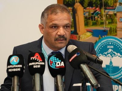 Avrupa’da kayserili iş insanlarından 29 ekim mesajı: cumhuriyet milletin onuru, Türkiye’nin ebedi imzasıdır