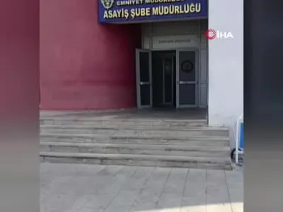 Adana'da 30 yıl kesinleşmiş cezası olan firari saklandığı evde yakalandı