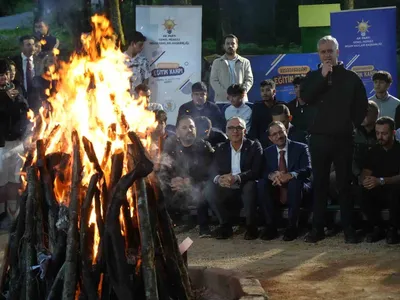 Anayasa Mahkemesi'ne bireysel başvuru hakkı ve gençlerle insan hakları kampı