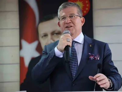Mevlid kandili'nde merhamet ve kardeşlik vurgusu
