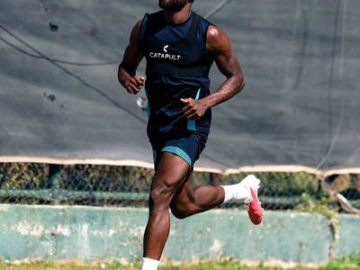 Erzurumspor FK kampını Palandöken'de tamamladı