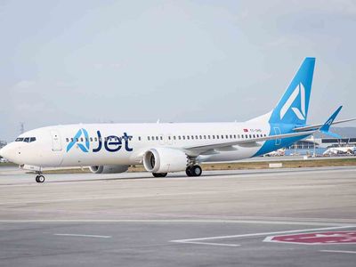 AJet'ten sınırlı süreli yüzde 30 KKTC fırsatı