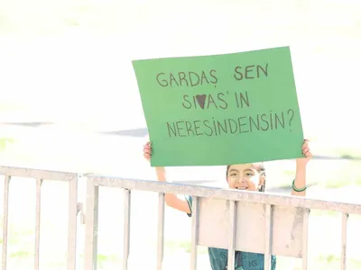 Birlik sesi Kartepe'den yükseldi: gardaşlık buluşmasında 4 Eylül ruhu