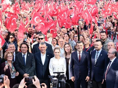 Denizli'ye 16,2 milyar liralık kapsamlı yatırım paketi