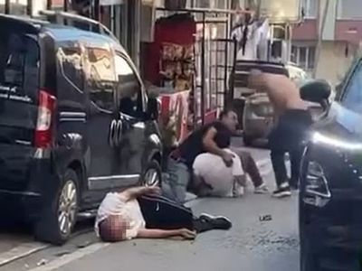 Esenyurt'ta husumet kavgası: silah ve sopaların karıştığı olayda iki kişi yaralandı