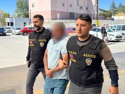 Eskişehir'de yeniden görülen çifte cinayette baba feryadı, tutuklu sanıktan SEGBİS'te karşı söz